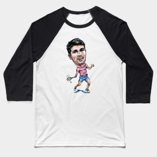 Carlos Alcaraz tennis pro Baseball T-Shirt